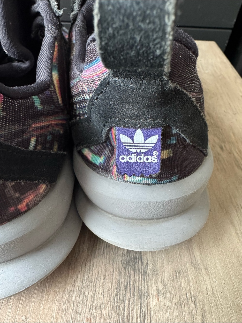 adidas SL Loop - Picture 6 of 8